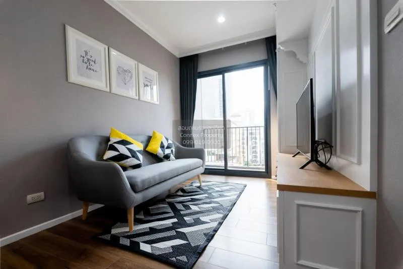 1 Bedroom condo in Onyx Phahonyothin