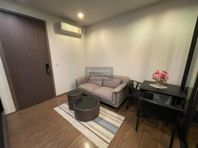 1 Bedroom condo in The Line Sukhumvit 71