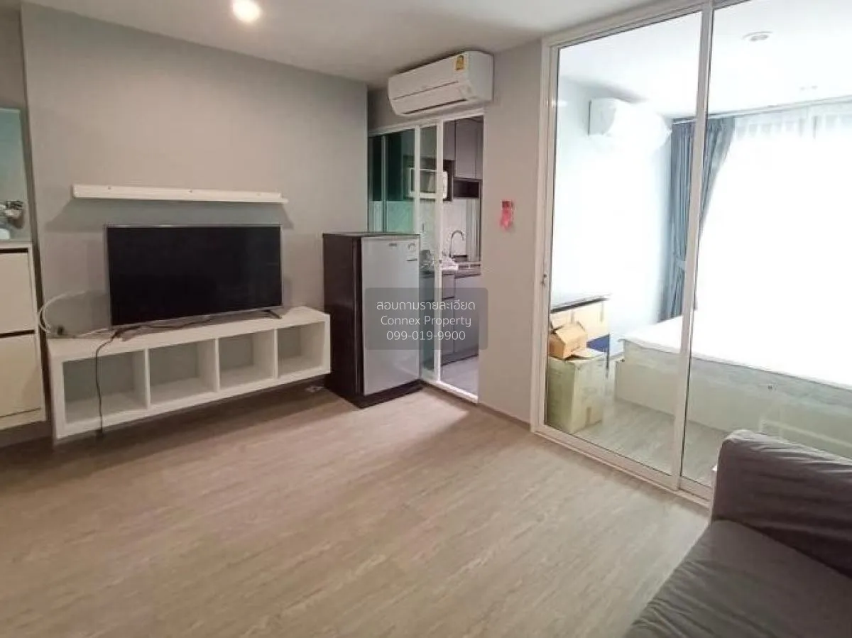 1 Bedroom condo in Regent Home Sukhumvit 97/1