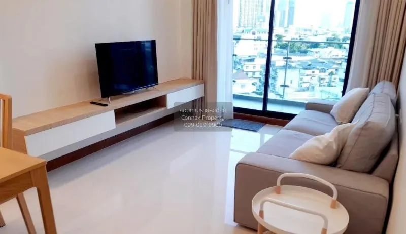 1 Bedroom condo in Supalai Premier Charoen Nakhon