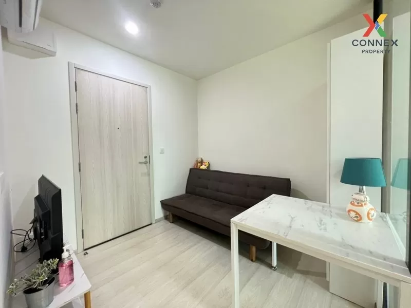 1 Bedroom condo in Life Asoke