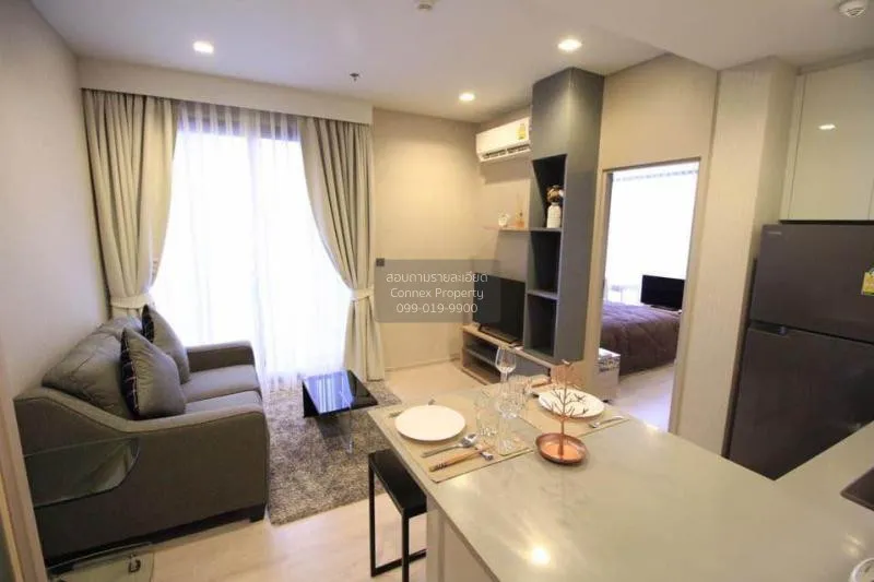 1 Bedroom condo in M Thonglor 10