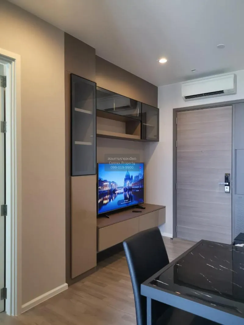 1 Bedroom condo in The Room Sukhumvit 69