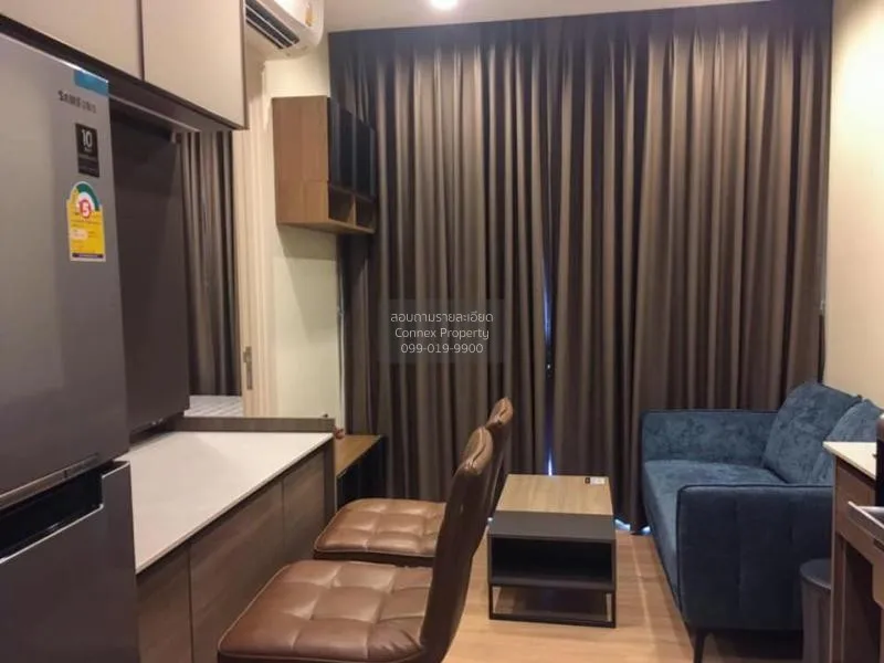 1 Bedroom condo in The Line Phahon-Pradipat