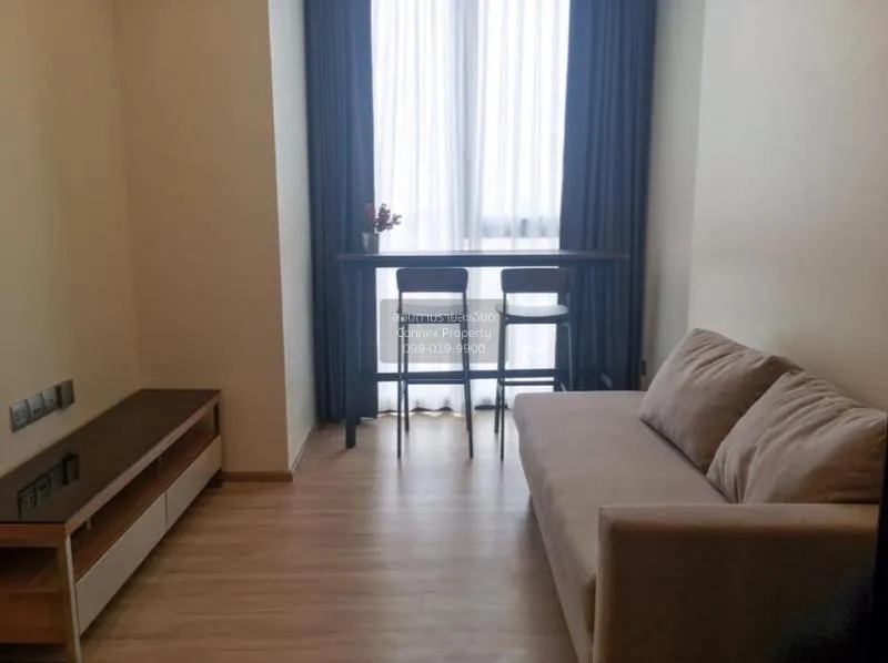 1 Bedroom condo in The Line Phahon-Pradipat