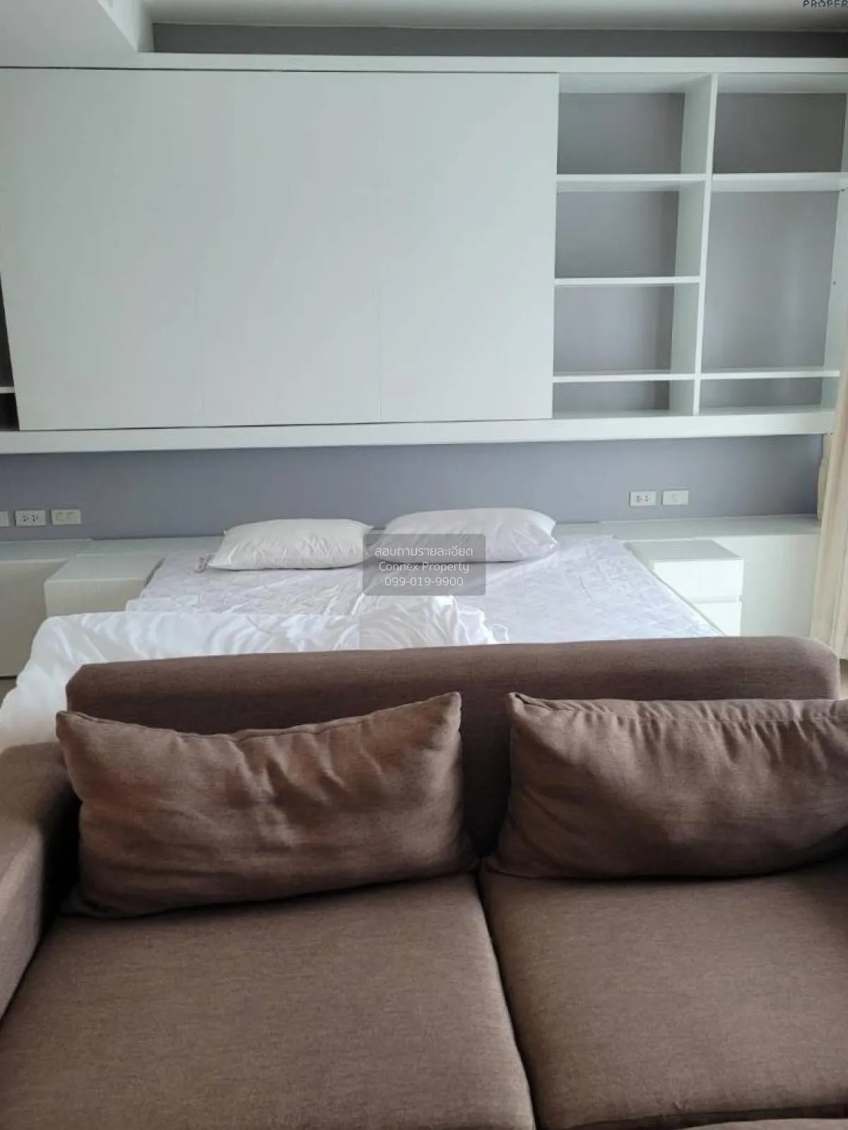 1 Bedroom condo in Noble Remix