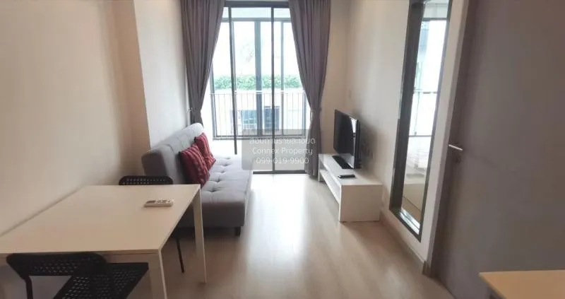 1 Bedroom condo in IDEO MOBI Sukhumvit 81