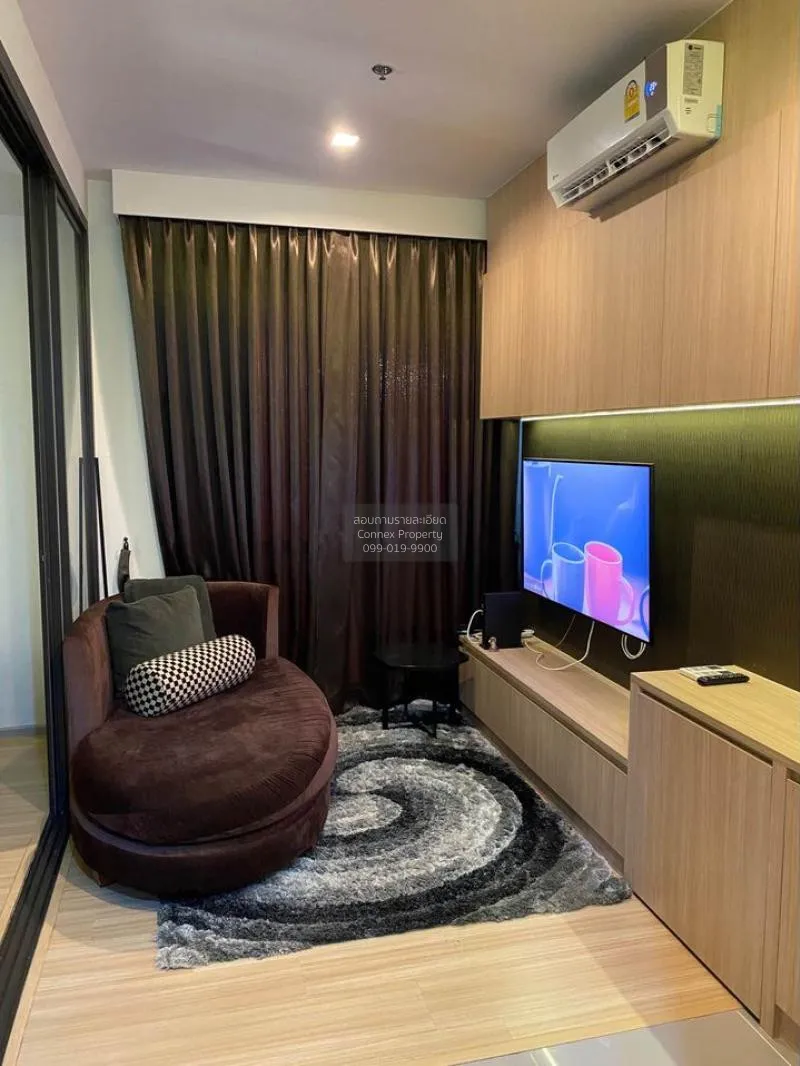 1 Bedroom condo in M Jatujak
