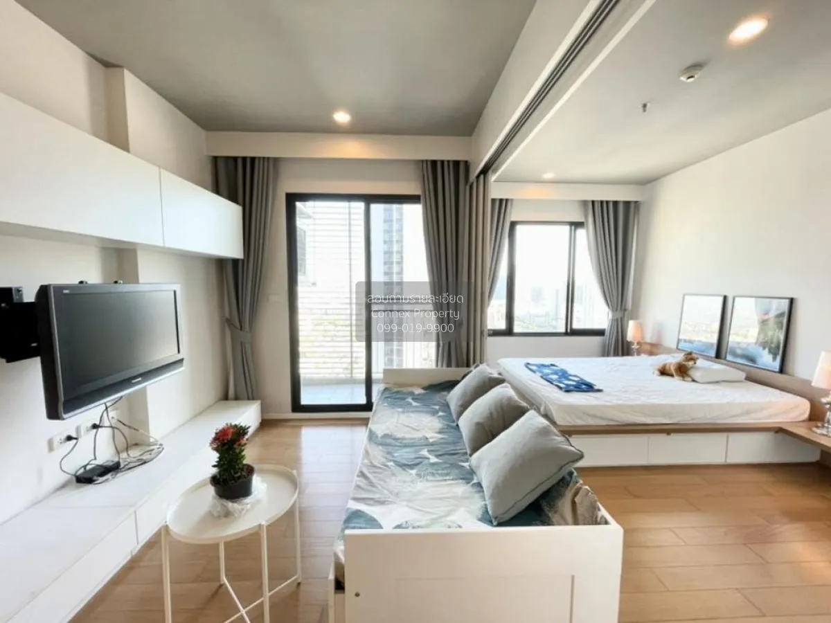1 Bedroom condo in Blocs 77