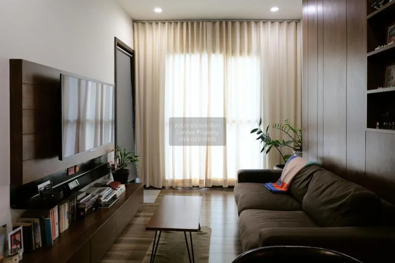 1 Bedroom condo in Wyne Sukhumvit