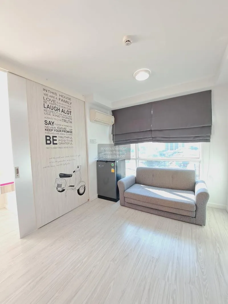1 Bedroom condo in L Style Condo