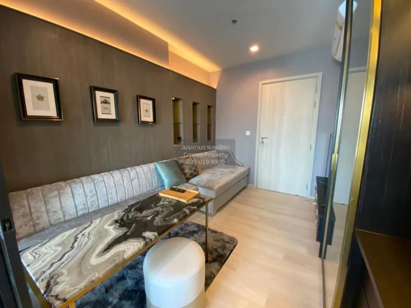 1 Bedroom condo in Life One Wireless