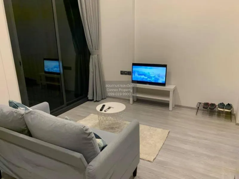 1 Bedroom condo in The Line Sukhumvit 101