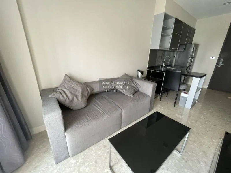 1 Bedroom condo in The Crest Sukhumvit 34