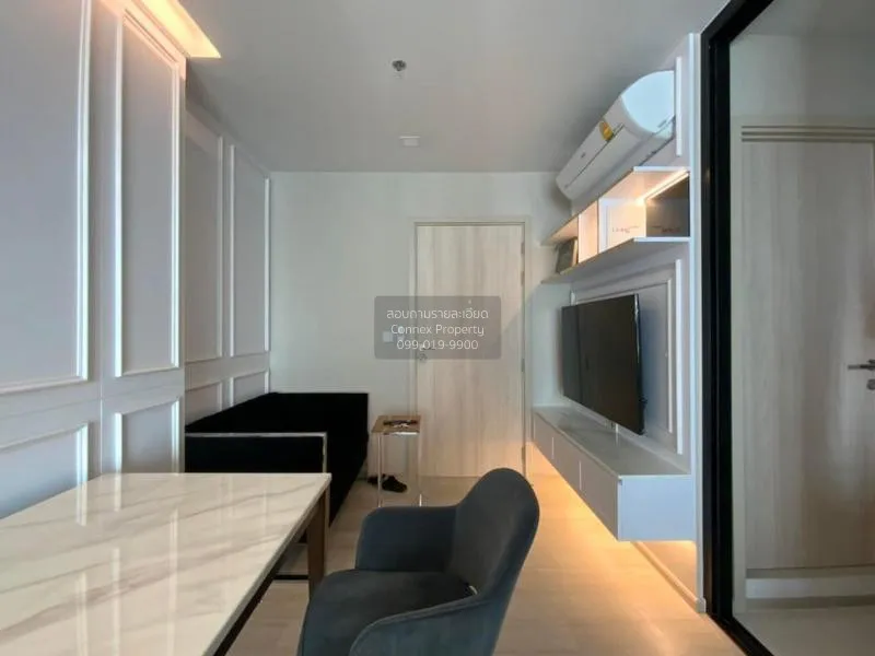 1 Bedroom condo in Life One Wireless