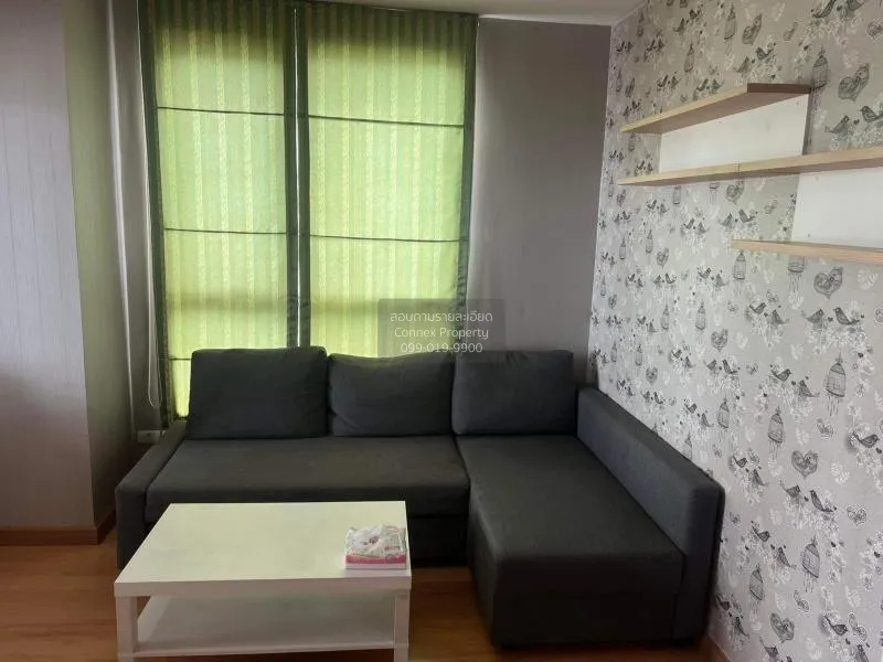 1 Bedroom condo in Life @ Ratchada-Suthisan