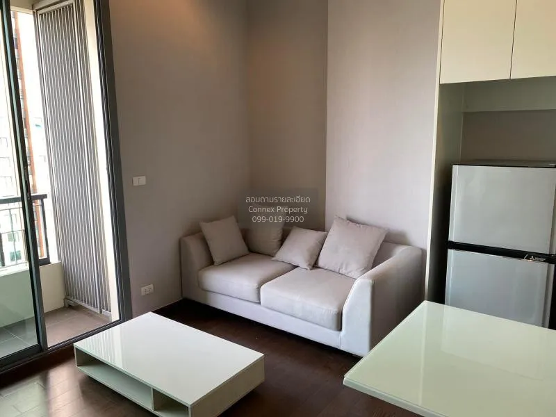 1 Bedroom condo in Q Asoke