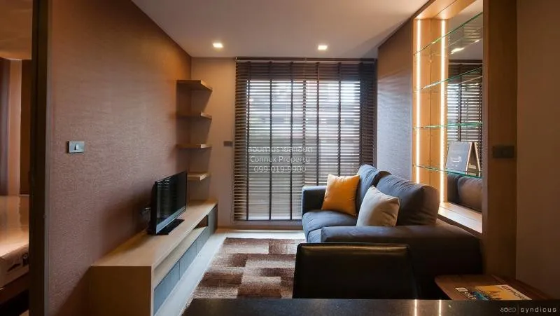 1 Bedroom condo in Mirage Sukhumvit 27