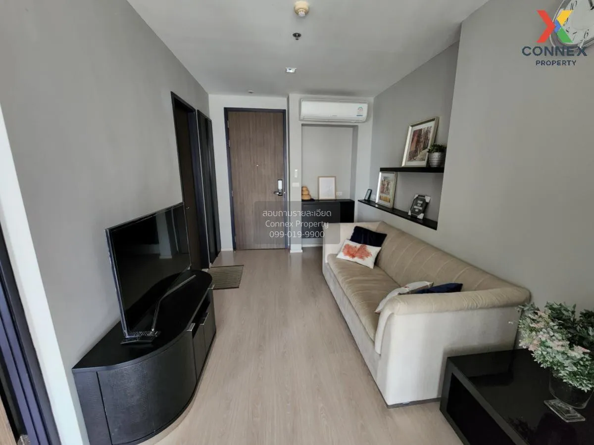 1 Bedroom condo in Rhythm Sukhumvit 44/1