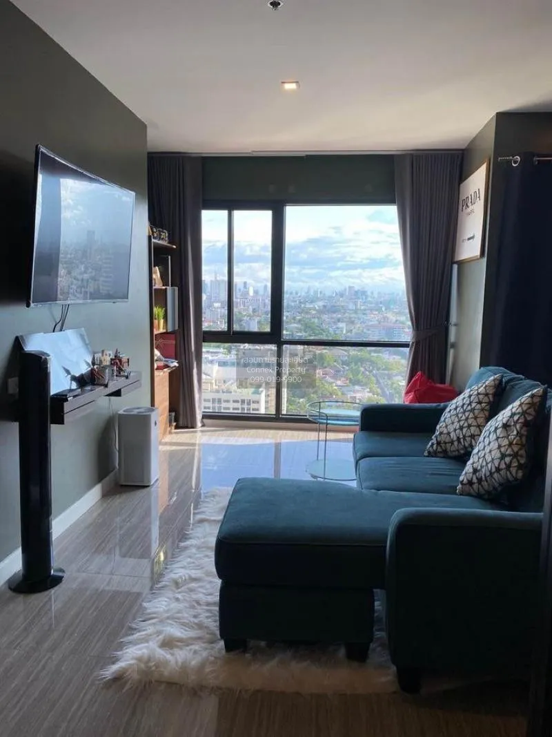 1 Bedroom condo in Noble Reflex