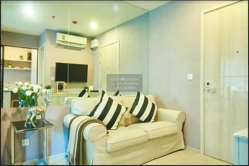 1 Bedroom condo in Life Asoke