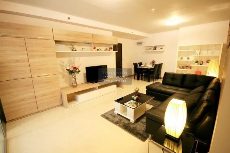 2 Bedroom condo in Supalai Park Ekkamai-Thonglor