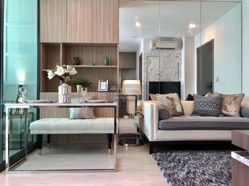 1 Bedroom condo in Rhythm Rangnam