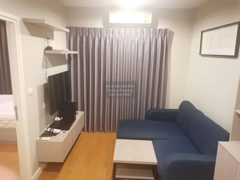 1 Bedroom condo in Condolette Dwell Sukhumvit 26