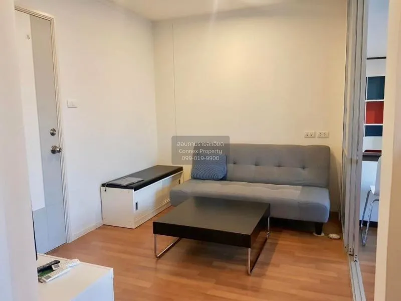 1 Bedroom condo in Lumpini Park Rama 9-Ratchada