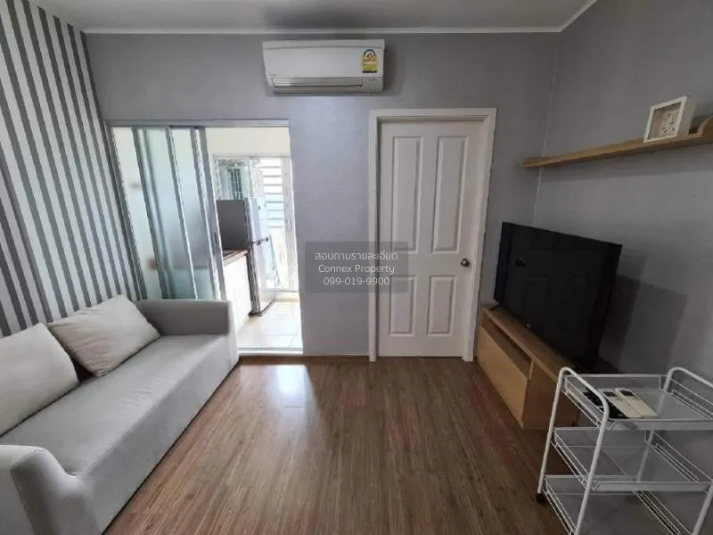 1 Bedroom condo in U Delight @ Bangson Station