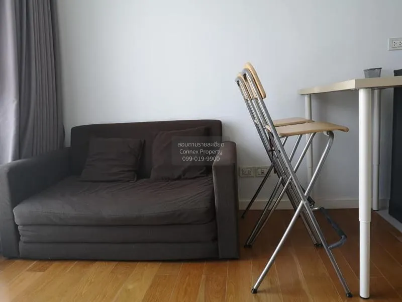 1 Bedroom condo in Condolette Ize Ratchathewi