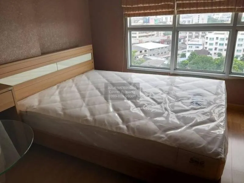 1 Bedroom condo in Life @ Ratchada