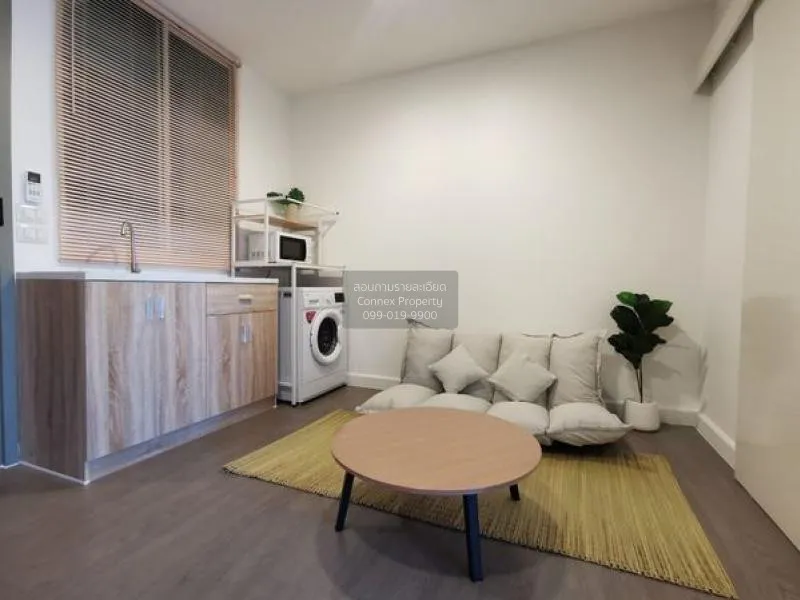 1 Bedroom condo in A Space Asoke-Ratchada