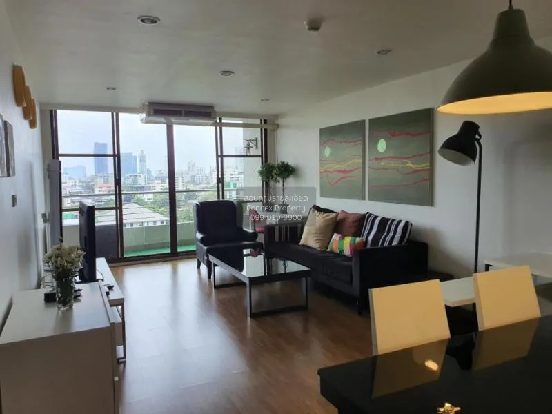 1 Bedroom condo in Supalai Place Sukhumvit 39