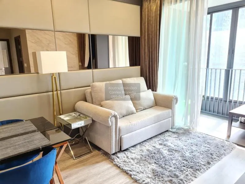 1 Bedroom condo in IDEO Mobi Asoke
