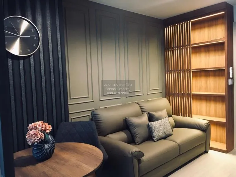 1 Bedroom condo in Life Ladprao