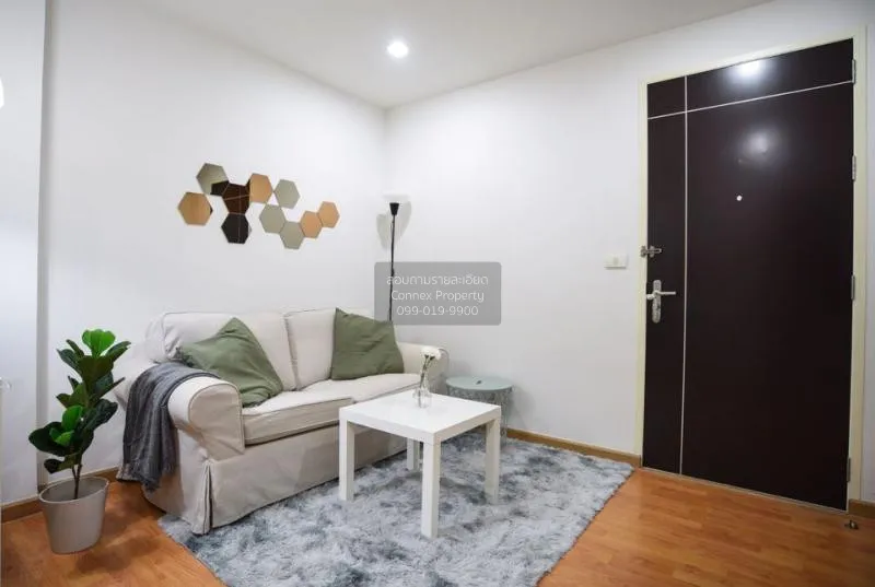 1 Bedroom condo in The President Sathorn-Ratchapruek 2