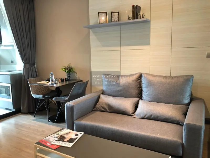 1 Bedroom condo in Rhythm Ekkamai