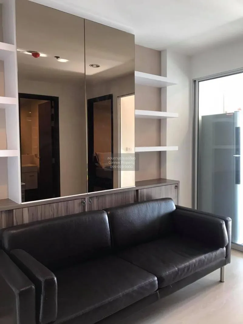 1 Bedroom condo in Rhythm Sathorn-Narathiwas