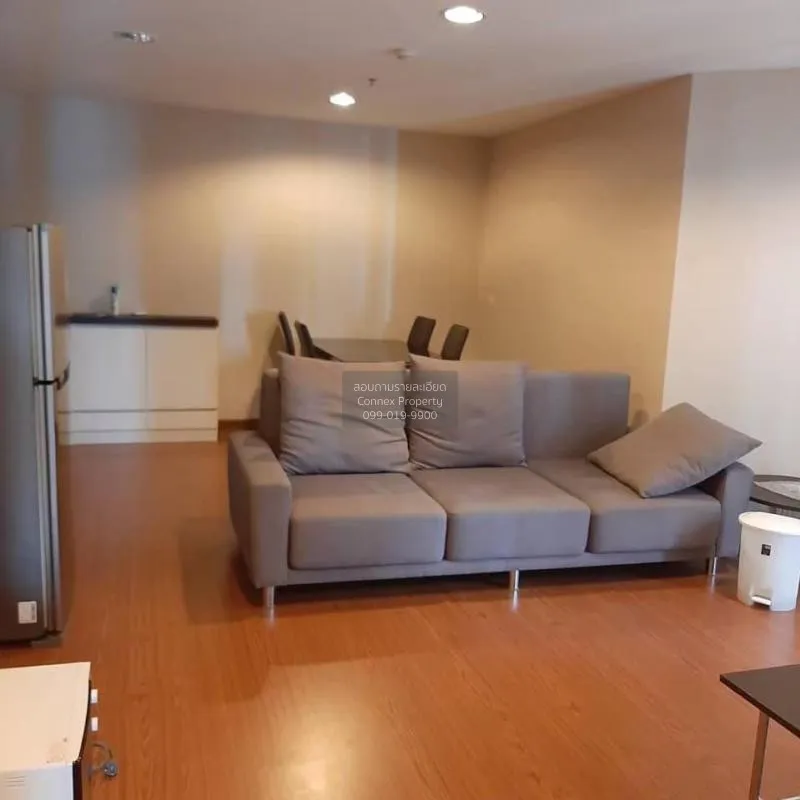 1 Bedroom condo in Belle Grand Rama 9