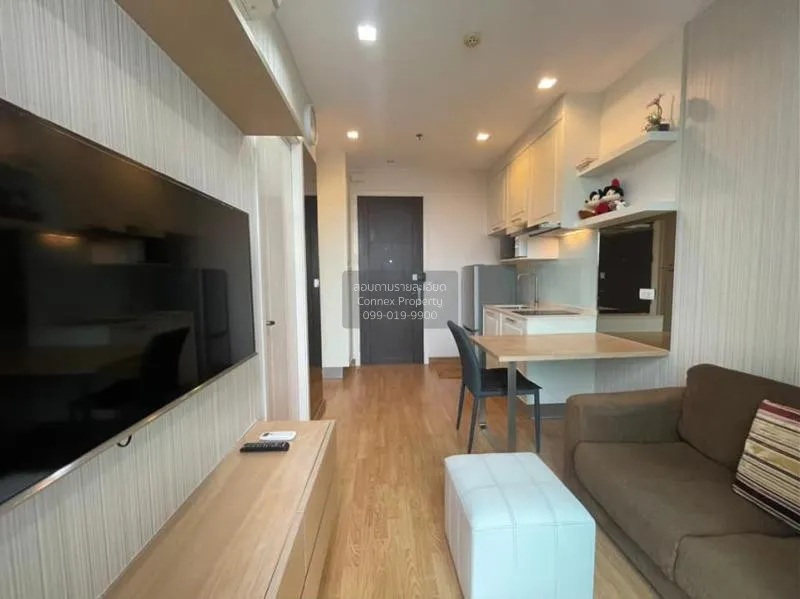 1 Bedroom condo in Q House Sukhumvit 79