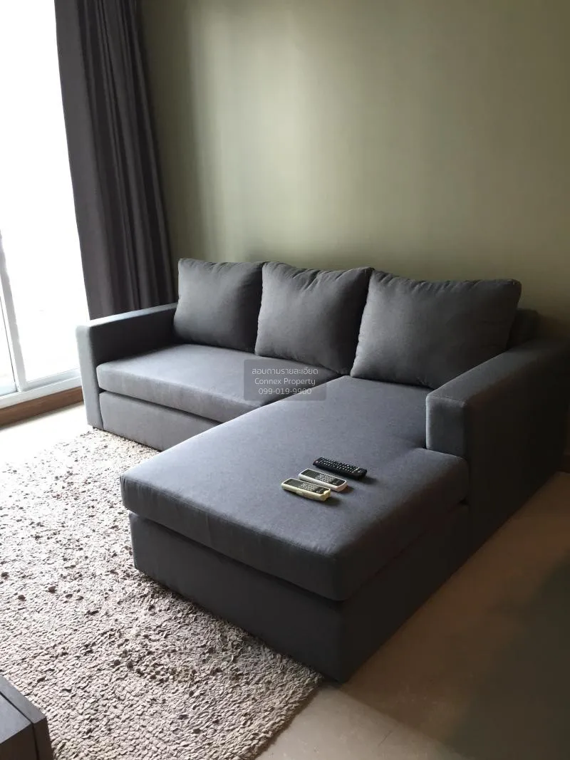 1 Bedroom condo in Supalai Wellington
