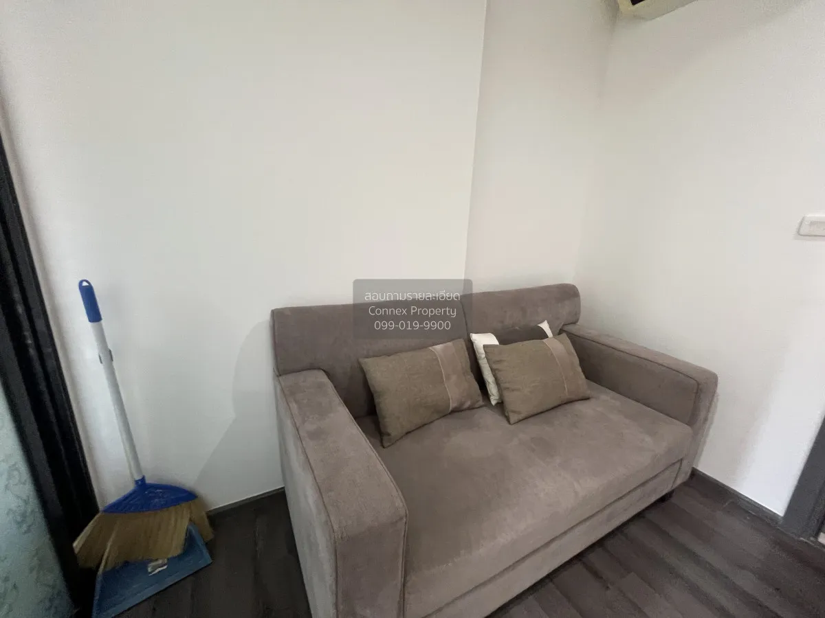 1 Bedroom condo in The Base Park West Sukhumvit 77