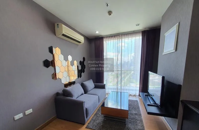 2 Bedroom condo in The Complete Narathiwat