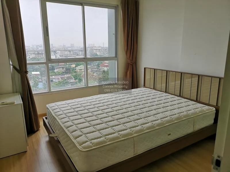 1 Bedroom condo in U Delight 3 Prachachuen-Bangsue