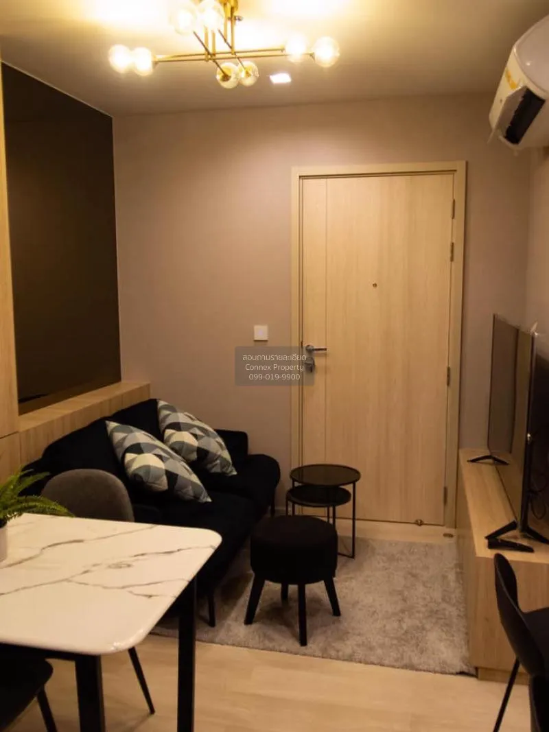 1 Bedroom condo in Life One Wireless