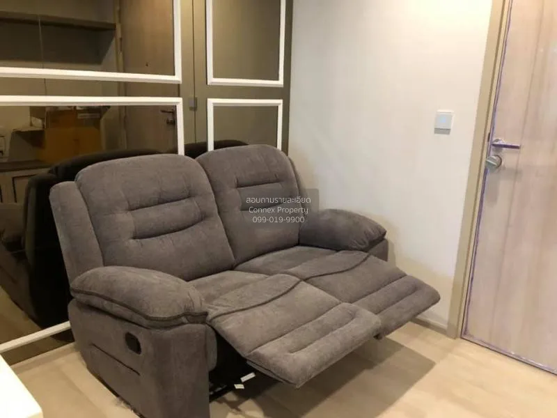 1 Bedroom condo in Life One Wireless