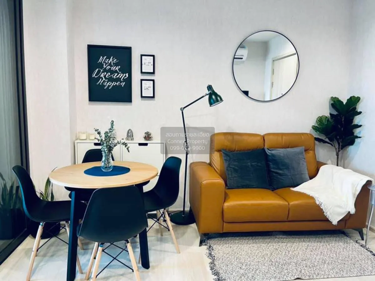 1 Bedroom condo in Life One Wireless