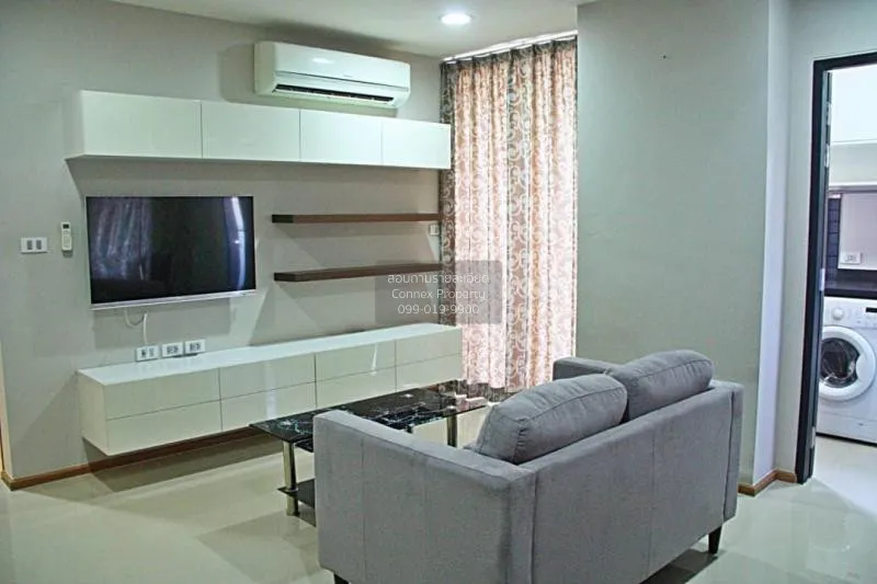 2 Bedroom condo in The Tempo Phaholyothin