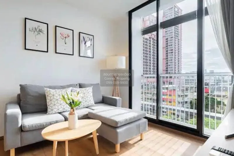 2 Bedroom condo in Park Origin Phrom Phong (Park 24)